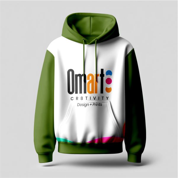 Hoodie Design and Print in Lagos Nigeria